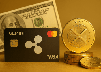 Gemini and Ripple launch XRP credit card; DOT miners help XRP users earn $9,700 a day