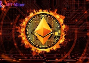 As ETH hits a record high, investors flock to APT Miners seeking stable daily returns of $3,000.