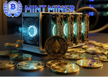 The ETH Investment Revolution of 2025: Say Goodbye to Staking and Volatility Risks with Mint Miner Cloud Mining, Locking in $5,997 in Stable Daily Income