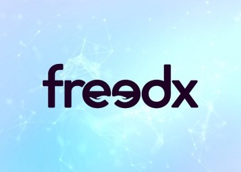 Freedx Officially Launches Centralized Exchange on Web