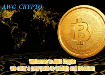 Use Ripple (XRP) to start a Bitcoin mining machine and earn $22,000 per day – AWG Crypto is leading a new model for smart mining.