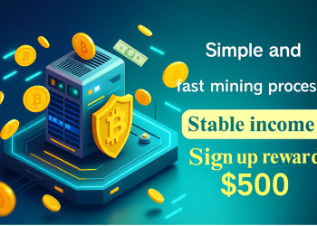 Sign up and get $500, with daily income up to $18,900. Open Miner supports free cloud mining for BTC and DOGE.