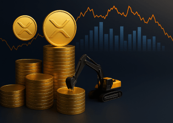 XRP’s market capitalization surpassed USDT, while DOT miners helped investors earn $9,700 a day.
