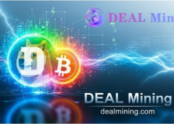 DEAL Mining Cloud Mining Will Make Cryptocurrency Profits Over $9,000 Per Day