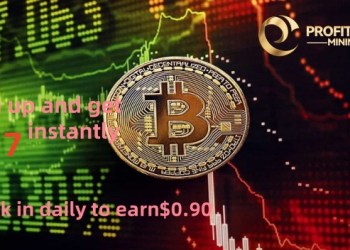 A new era of Bitcoin income: No mining rigs needed, easily earn $7,953 a day