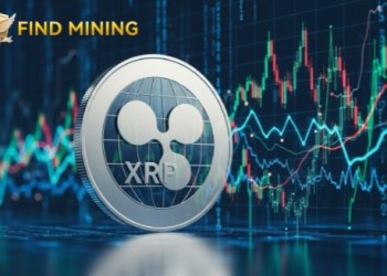 Bitcoin Volatility Grows — Find Mining Becomes a Safe Haven for Everyday Investors