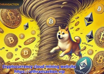 Earn $22,800 Daily by Starting a Dogecoin (DOGE) and Bitcoin (BTC) Miner Using ETH