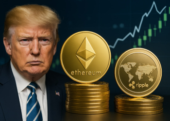 Trump to Launch WLFI Token on September 1st, DOT Miners Offer $9,700 in Daily Passive Income