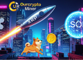 OurCryptoMiner Launches XRP Automated Mining Contracts, Providing Cryptocurrency Investors with Stable Returns of $5,700