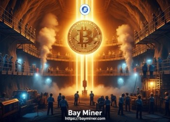 Bitcoin Investors Choose BAY Miner Cloud Mining, with Daily Profit Potential up to $9,000