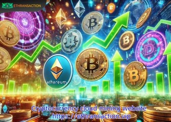 Earn $19,494 Daily: This Year’s Best Free XRP, ETH, Bitcoin, and Dogecoin Cloud Mining Platforms