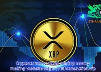 Earn $22,800 Daily: ETHRANSACTION Launches BTC Miner with XRP