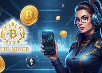 BTC Policy Boost Sparks Rally – Earn Up to $7,777 Daily with Quid Miner Mobile Cloud Mining