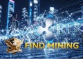 With Find Mining’s latest XRP mobile cloud mining app, your principal and interest are guaranteed, giving you a safe way to convert XRP into consistent daily income.