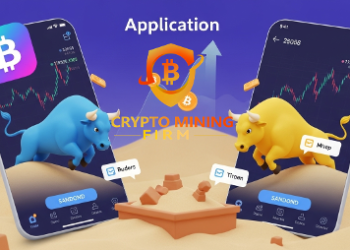 CryptoMiningFirm Launches New XRP Cloud Mining Solution, Helping XRP Holders Easily Convert Idle Assets into Steady Income