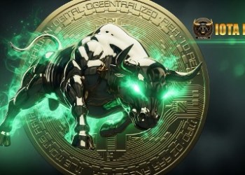 XRP News Today: XRP Enthusiasts Can Now Earn $5,700 a Day with Free Cloud Mining on IOTA Miner