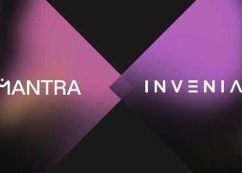 Inveniam and MANTRA Partner to Develop Real-World Asset Ecosystem in UAE and US