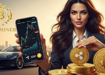 Driven by favorable BTC policies, Quid Miner launches compliant mobile cloud mining, earning $9,777 daily.