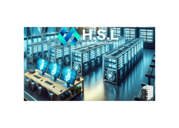 Global Investors Take Notice: HashedMining Tops the List as the Most Promising Cloud Mining Platform in 2025