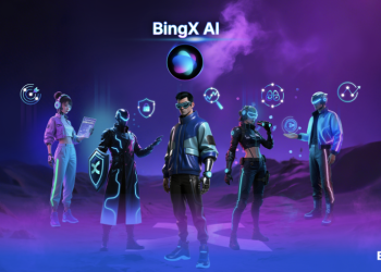 BingX AI Hits 2 Million Users and 20 Million Queries in Just 100 Days