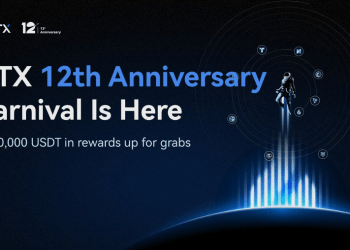 HTX Launches 12th-Anniversary Carnival and Embarks on a New Global Journey After 12 Years of Resilience and Innovation