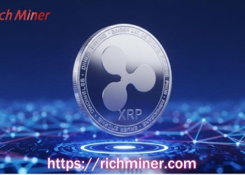 Ripple ecosystem expands: Gemini launches XRP credit card, Rich Miner cloud mining opens “stable income” mode