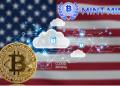 Mint Miner: A Secure, Compliant, and High-Yield Cloud Mining Solution for US Investors