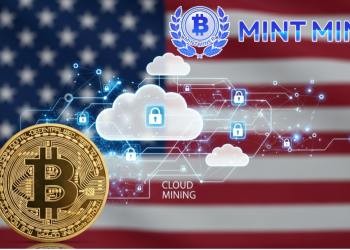 Mint Miner: A Secure, Compliant, and High-Yield Cloud Mining Solution for US Investors