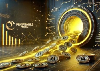 Join ProfitableMining: Start your Bitcoin growth journey with zero barriers to entry.