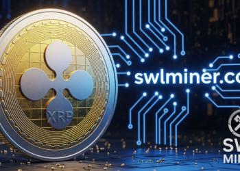 As XRP Slips 16% This Month, SWL Miner Offers a Profitable Alternative