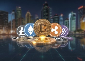 A Free Cloud Mining Start For Bitcoin and Top Altcoins: VNBTC Has Brought Profitable Crypto Mining Closer To All