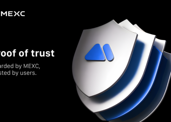 MEXC Rolls Out “Proof of Trust” to Strengthen Transparency and User Safety