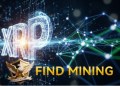 Earn $8,000 a Day: Find Mining’s XRP-Powered Cloud Mining Makes BTC Profits Easy