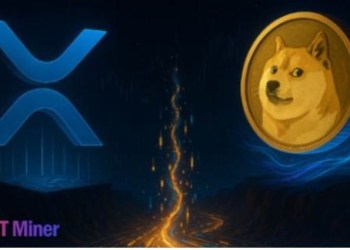 A New Eco-Friendly Mining Option: Earn $12,500 a Day with XRP and DOGE on APT Miner