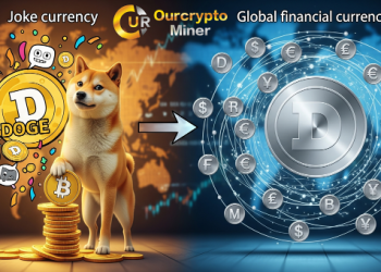 Earn $5,300 USD per day using Dogecoin (DOGE) mining