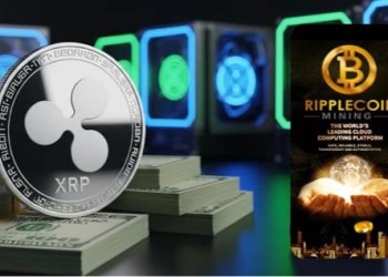 As XRP dipped below the $3 threshold, Ripplecoin Mining introduced a secure cloud mining solution as a reliable safe haven