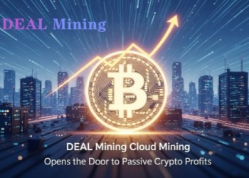 “DEAL Mining Cloud Mining, Earn $10,000 a Day, Revolutionize Cryptocurrency Investing”