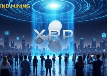 Find Mining Launches Regulated XRP Cloud Mining Contract with Guaranteed Daily Earnings