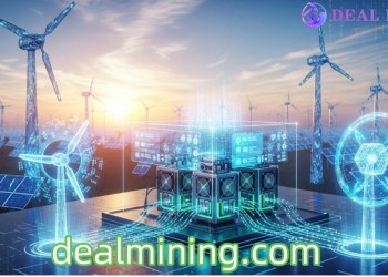 87% Return in 45 Days, How Does DEAL Mining Cloud Mining Achieve It?