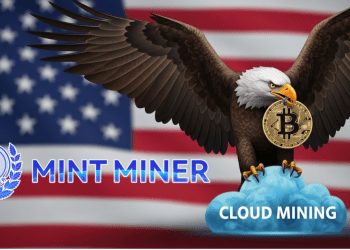 “The Crypto Market Wealth Opportunity Americans Can’t Miss: How to Earn Daily Bitcoin with Mint Miner”