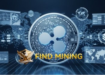 With Find Mining’s new app, daily XRP cloud mining is now in your pocket — enjoy instant earnings and zero withdrawal thresholds.