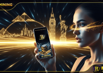 RI Mining Launches Global Cloud Mining App – BTC & XRP Passive Income, Instant Daily Withdrawals