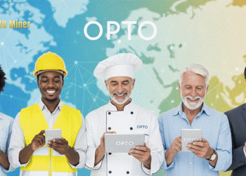 Applied Optoelectronics Unveils OPTO Miner for Free BTC & Dogecoin Mining  Mining should not be the exclusive domain of a select few.