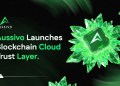Aussivo Reveals Vision to Build Blockchain-Verified Cloud Trust Layer — A New Standard for Transparency in the Digital World