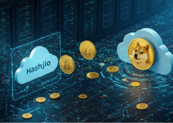 Dogecoin Mining & Hash J: Using Clear Crypto Contracts to Unlock Profits, Earn $9999 a day