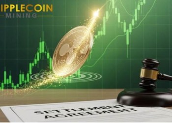 Ripple Wins Regulatory Clarity, Ripplecoin Mining Unveils Passive Income XRP Plans