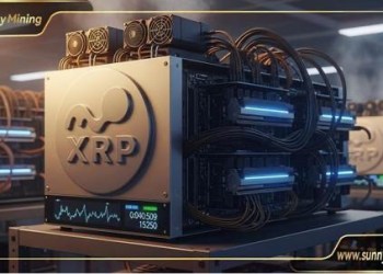 Put Your XRP to Work: Earn Passive Income Every Day with SunnyMining