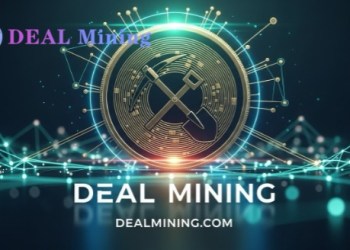 Tap to Earn: Deal Mining’s One-Click Cloud Mining App Makes BTC and XRP Profits