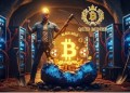 Crypto Rally in BTC, ETH, XRP & DOGE Fuels Demand for Regulated Cloud Mining — Quid Miner Delivers Passive Income