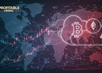 Is Cloud Mining Going Popular on Wall Street? The Systems Basis Crypto Passive Income